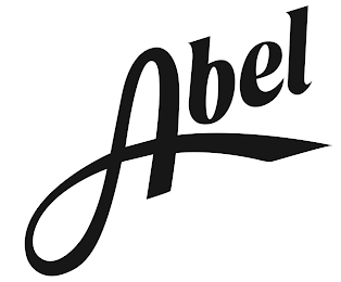 ABEL logo