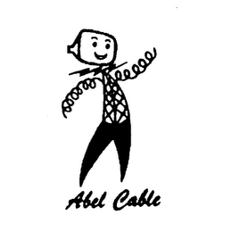 ABEL CABLE logo