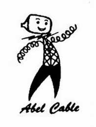 ABEL CABLE logo