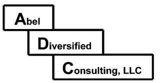 ABEL DIVERSIFIED CONSULTING, LLC logo