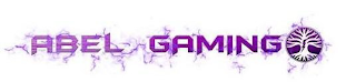 ABEL GAMING logo