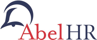 ABEL HR logo