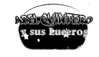ABEL QUINTERO Y SUS LUEEROS logo