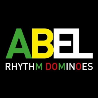 ABEL RHYTHM DOMINOES logo