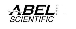 ABEL SCIENTIFIC AQUATIC BIOLOGICAL EVALUATION LABORATORY logo