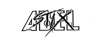 ABEL STIX logo