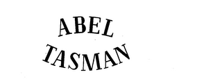 ABEL TASMAN logo
