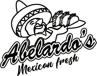 ABELARDO'S MEXICAN FRESH