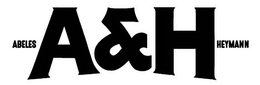 ABELES A&H HEYMANN logo