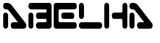 ABELHA logo