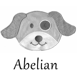 ABELIAN logo