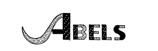 ABELS logo