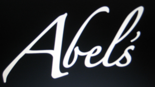 ABEL'S logo