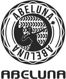 ABELUNA ABELUNA ABELUNA logo