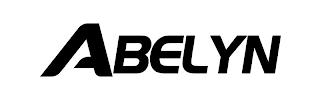 ABELYN logo
