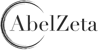 ABELZETA logo