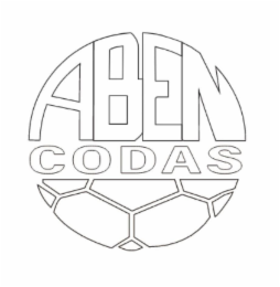 ABEN CODAS logo
