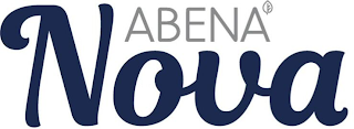 ABENA NOVA logo