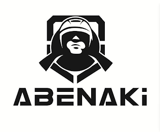 ABENAKI logo