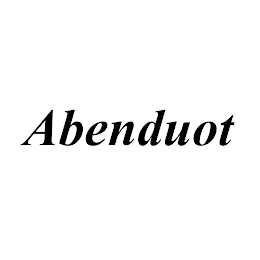 ABENDUOT logo