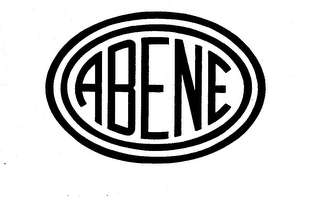 ABENE logo