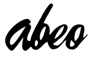 ABEO logo