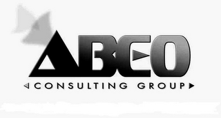 ABEO CONSULTING GROUP logo