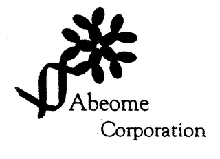 ABEOME CORPORATION logo