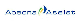 ABEONA ASSIST logo