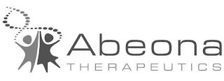 ABEONA THERAPEUTICS logo