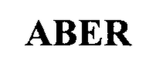 ABER logo