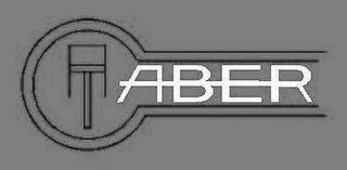 ABER logo