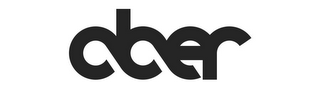 ABER logo