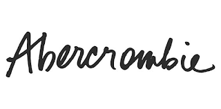 ABERCROMBIE logo
