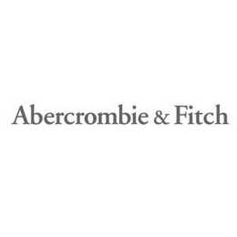 ABERCROMBIE & FITCH logo