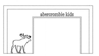 ABERCROMBIE KIDS logo