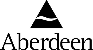 ABERDEEN logo