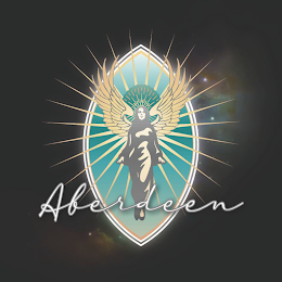 ABERDEEN logo
