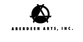 ABERDEEN ARTS, INC. logo