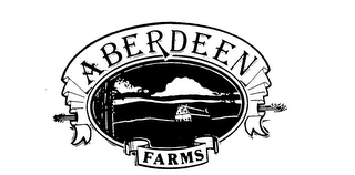 ABERDEEN FARMS logo