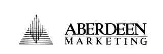 ABERDEEN MARKETING logo