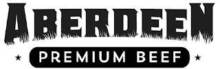 ABERDEEN PREMIUM BEEF