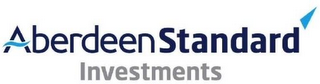 ABERDEEN STANDARD INVESTMENTS logo