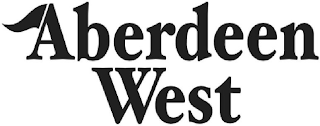 ABERDEEN WEST logo