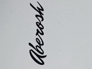 ABEROSH logo