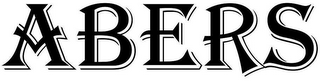 ABERS logo