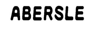 ABERSLE logo