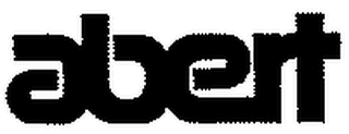ABERT logo