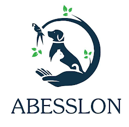 ABESSLON logo