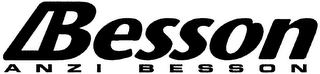 ABESSON ANZI BESSON logo